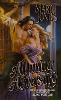 Alluring Adversary 0843939435 Book Cover