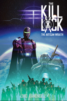 The Kill Lock: The Artisan Wraith 1684059518 Book Cover