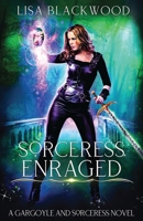 Sorceress Triumphant 1990608515 Book Cover