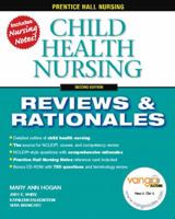 Child Health Nursing 0132437112 Book Cover