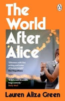The world after alice 1405964006 Book Cover