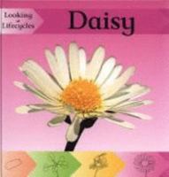 Looking at Lifecycles: Daisy 0749671092 Book Cover