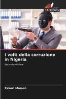 I volti della corruzione in Nigeria (Italian Edition) 6207009541 Book Cover