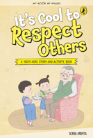 It's Cool to Respect Others 0143440543 Book Cover