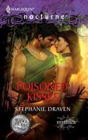 Poisoned Kisses 037361845X Book Cover