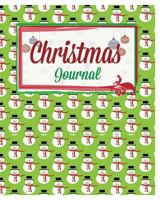 Christmas Journal 1367372577 Book Cover