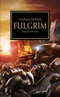 Fulgrim 1849708134 Book Cover