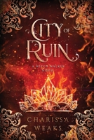 City of Ruin 1648981437 Book Cover