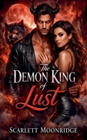 The Demon King of Lust B0GHWZ821J Book Cover
