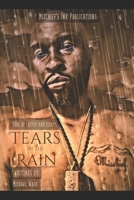 Tears in the Rain: Book of Poetry and Essays B0CF4CVN56 Book Cover