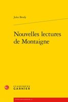 Nouvelles Lectures de Montaigne 240614447X Book Cover