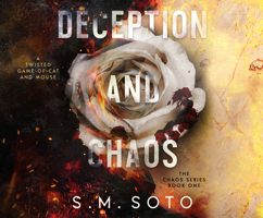 Deception and Chaos 1974955400 Book Cover