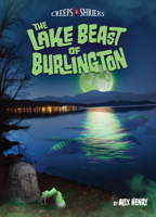 The Lake Beast of Burlington 1467197769 Book Cover