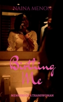 Birthing Me: Memoirs of a Transwoman B0BW9MQH58 Book Cover