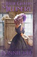 Hattie Glover's Millinery 1953455174 Book Cover