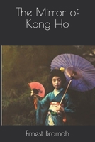 The Mirror of Kong Ho 1720307342 Book Cover