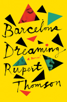 Barcelona Dreaming 1635420423 Book Cover