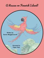 A Rescue On Fenwick Island 1628061693 Book Cover