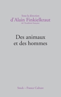 Des animaux et des hommes 2234085861 Book Cover