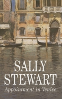 Appointment in Venice 0727860038 Book Cover