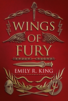 Wings of Fury 1542023734 Book Cover