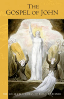 The Gospel of St. John 1684220947 Book Cover