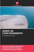 Modo de Funcionamento (Portuguese Edition) 620762226X Book Cover