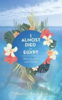 SAVED BY ALOHA 1504366433 Book Cover