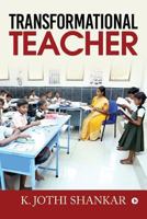 Transformational Teacher 1643242032 Book Cover