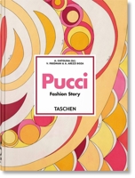 Pucci: Fashion Story. 45th Ed. (45th Edition) 3754400207 Book Cover