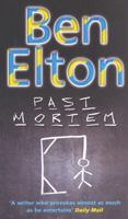 Past Mortem 0552771236 Book Cover