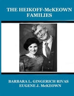 The Heikoff-McKeown Families B08N3MYQ9Y Book Cover