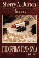 Treachery 1951386035 Book Cover