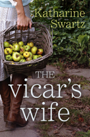 The Vicar's Wife 1782640703 Book Cover