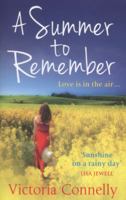 A Summer to Remember 1847562841 Book Cover