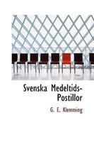 Svenska Medeltids-Postillor 0559731280 Book Cover