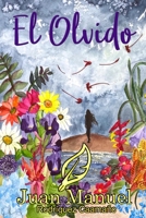 El Olvido B08X69SKS1 Book Cover
