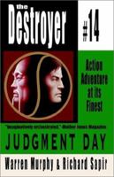 Judgement Day 052300303X Book Cover