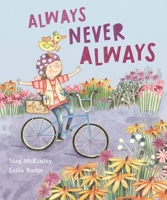 Always Never Always 1529517842 Book Cover
