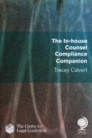 The In-House Counsel Compliance Companion 1787424987 Book Cover