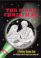 The First Christmas Bedtime Shadow Book 1441335625 Book Cover