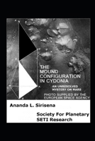 THE MOUND CONFIGURATION IN CYDONIA: AN UNRESOLVED MYSTERY ON MARS B08NZD8FGL Book Cover