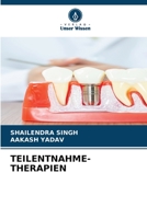 Teilentnahme-Therapien 6205954249 Book Cover