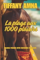 La plage aux 1000 plaisirs: Malibali, paradis entre fantasmes et plaisirs B0GMKMC743 Book Cover