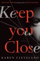Keep You Close 0385690932 Book Cover
