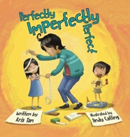 Perfectly Imperfectly Perfect 1965833098 Book Cover