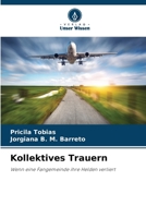 Kollektives Trauern (German Edition) 6207552156 Book Cover