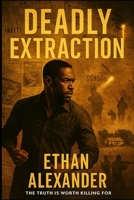 Deadly Extraction B0FPZWCPLT Book Cover