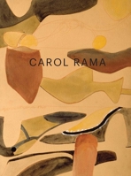 Carol Rama: Space Even More Than Time 1944379150 Book Cover