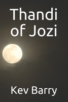 Thandi of Jozi B08GTL76PC Book Cover